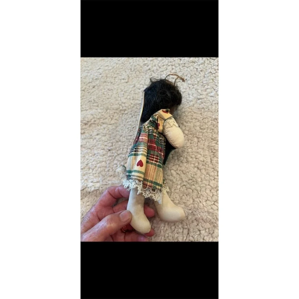Handmade 12